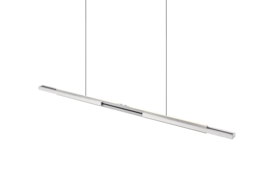 LED-Pendelleuchte "WHIPPY" detail