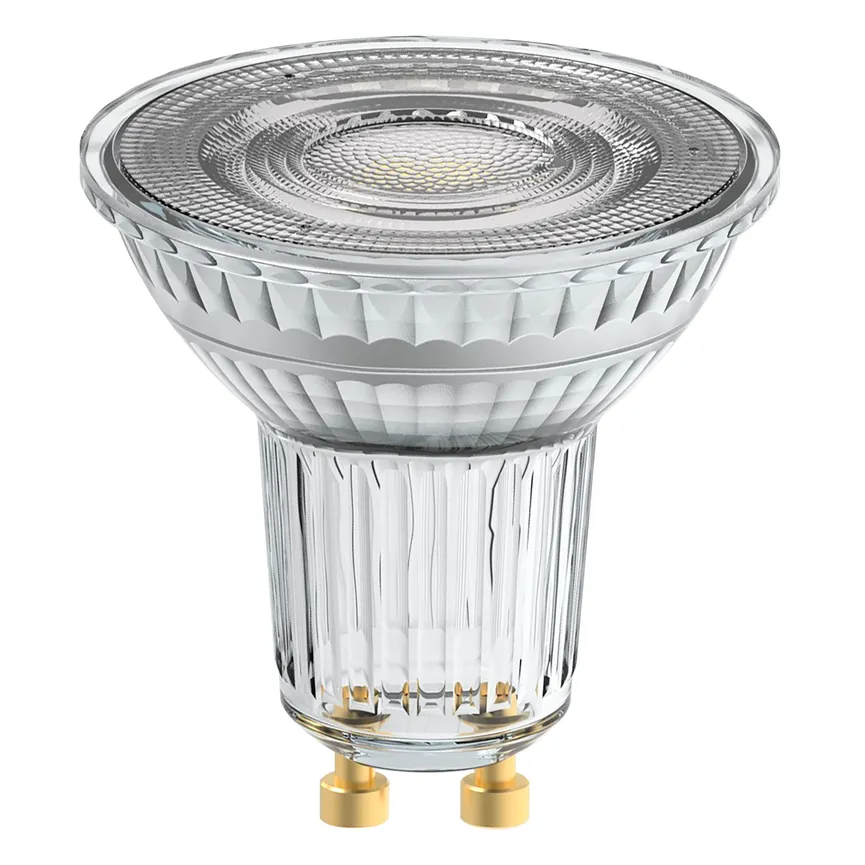 GU10/2,4 Watt LED Strahler DIM detail