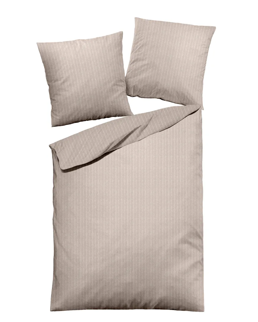 Flanell-Bettw. Streifen 155220 hauptaufnahme