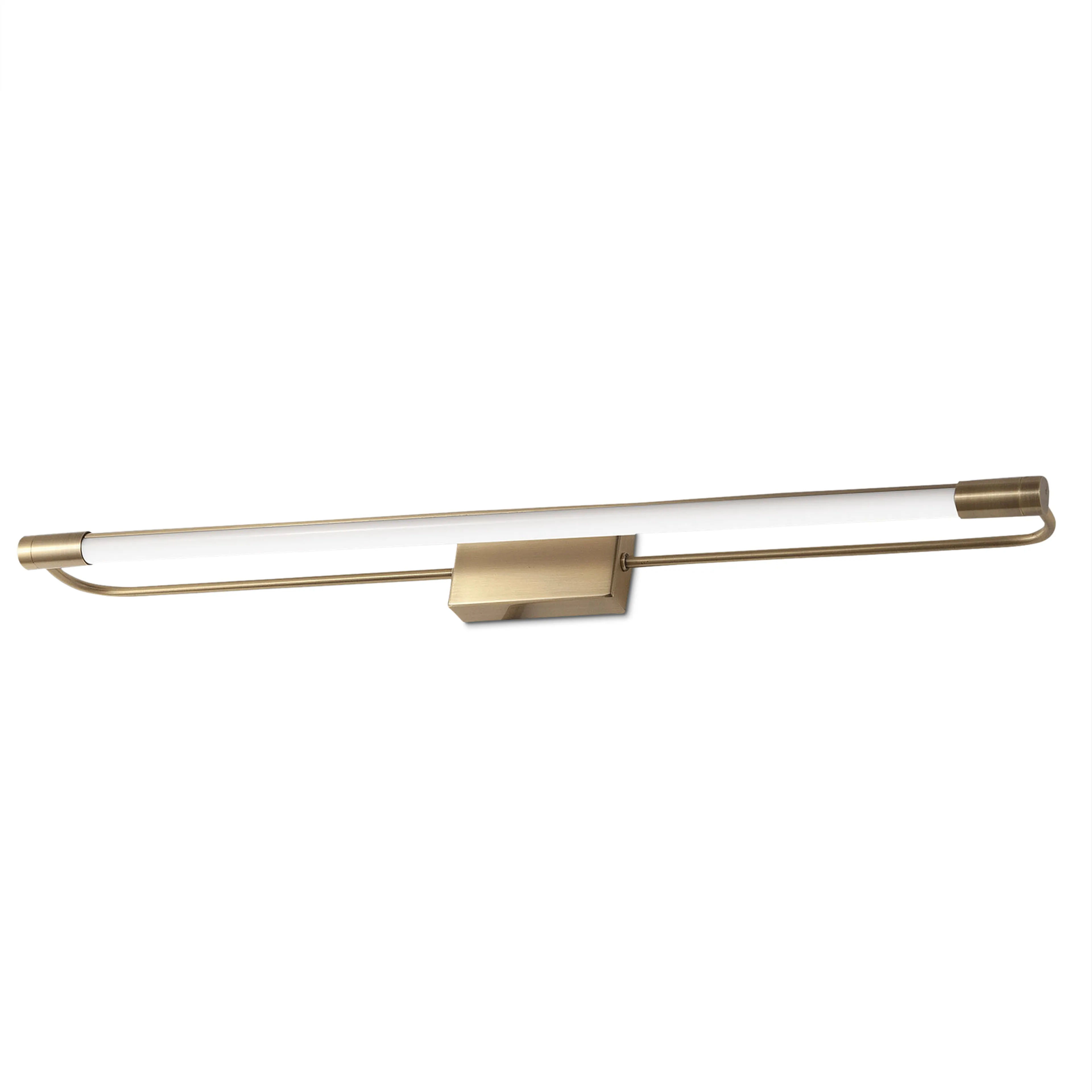 LED-Wandleuchte Rapallo