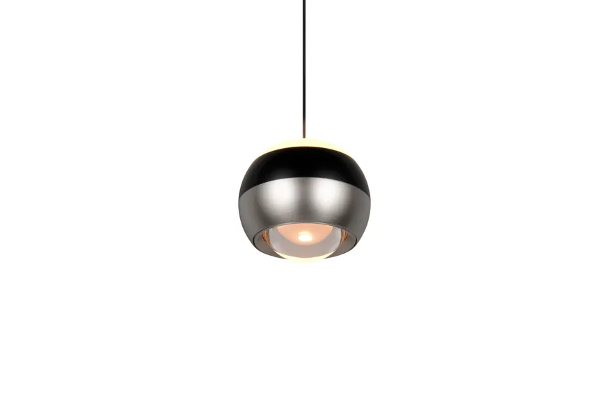 Pendelleuchte "Orbit" detail