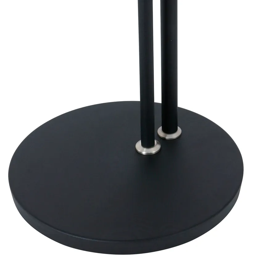 Deckenfluter "Turound" detail