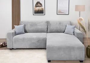 Ecksofa mit Funktion
