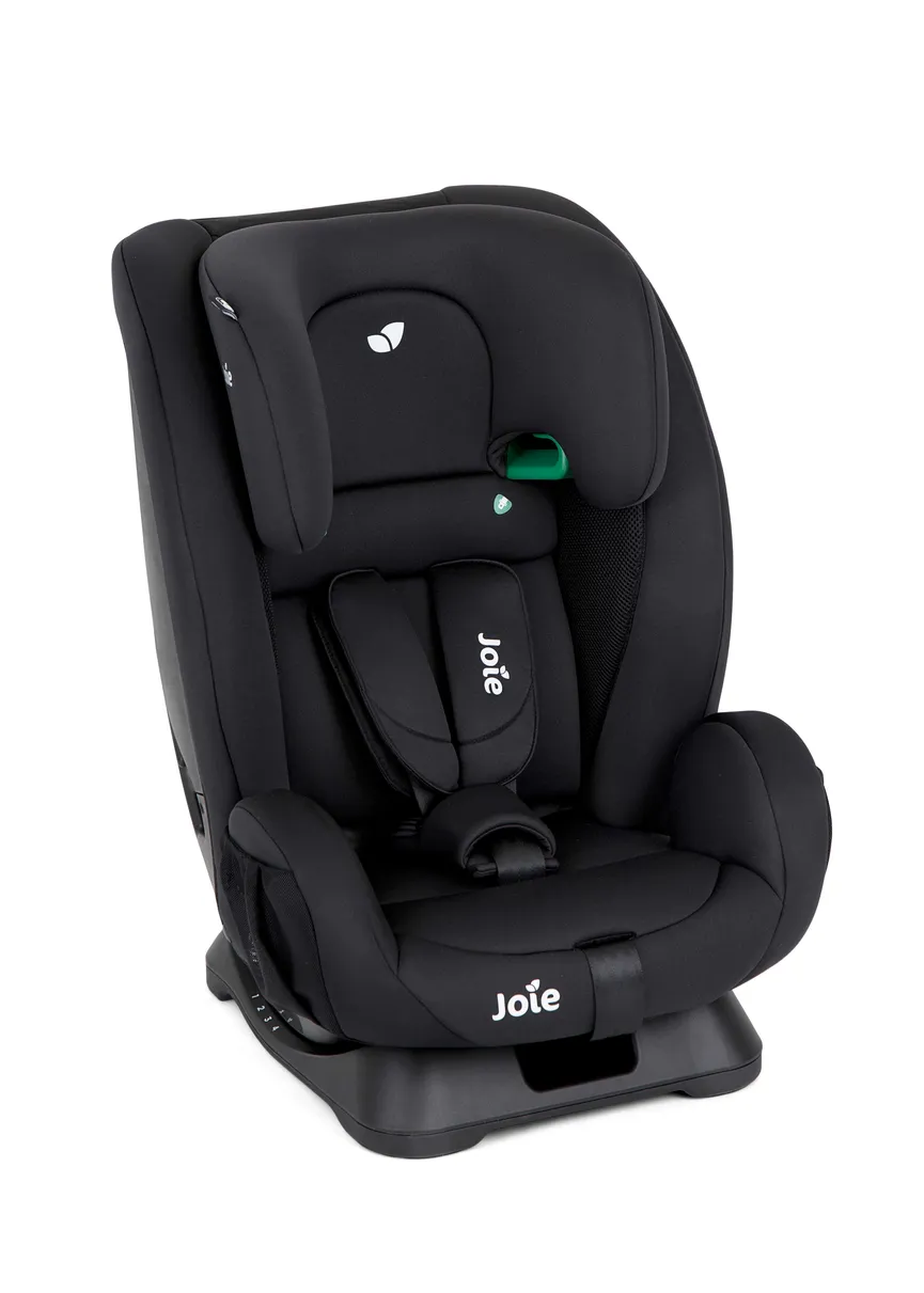 Fortifi R129, Shale hauptaufnahme