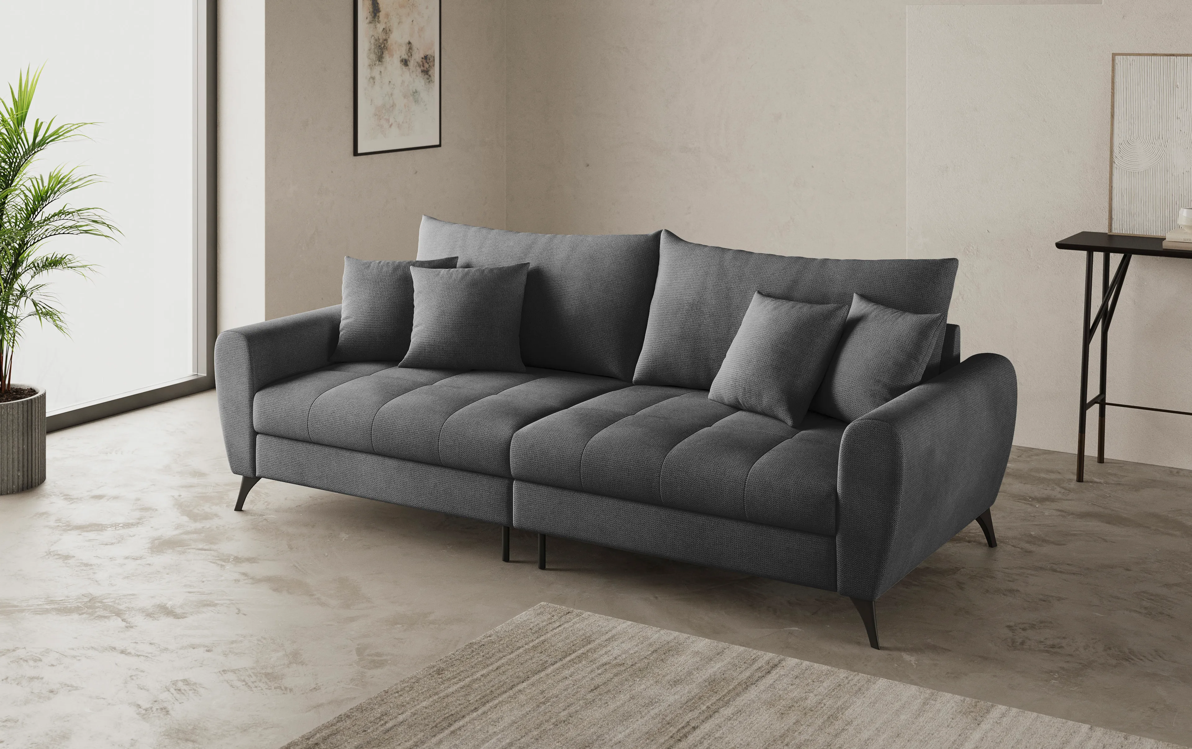 Bigsofa Blackburn II