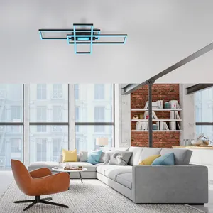 LED-Deckenleuchte