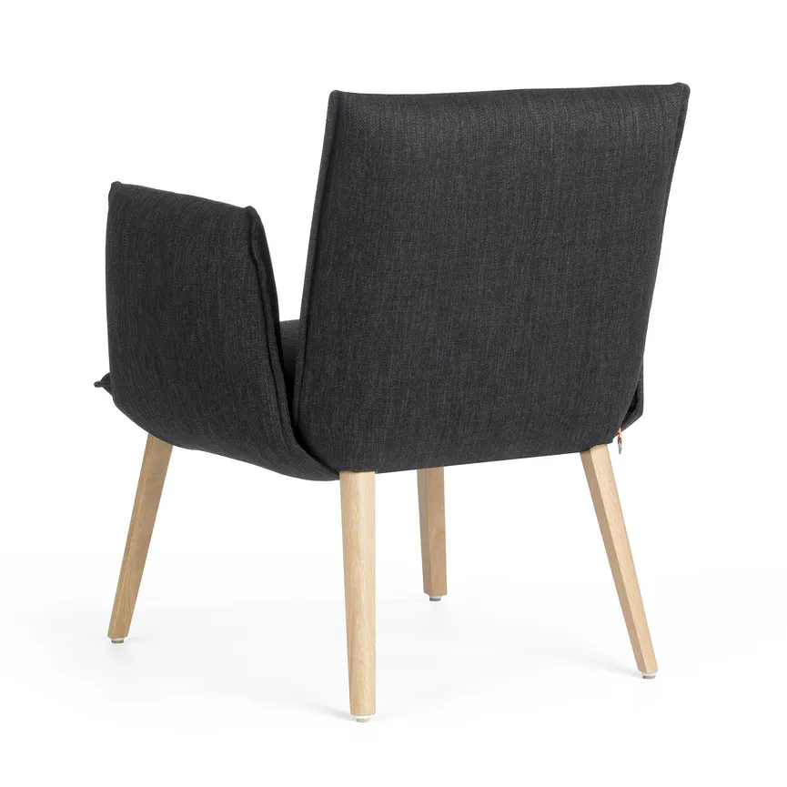 Stuhl Soft C0412 detail