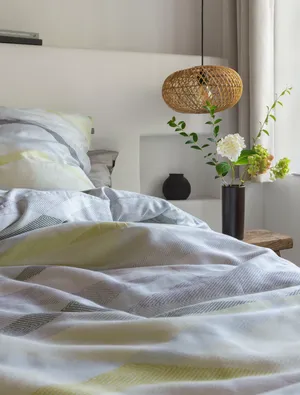 Bettwäsche 
