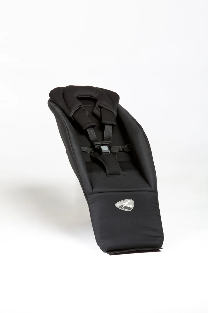 Babyschale Velobaby hauptaufnahme