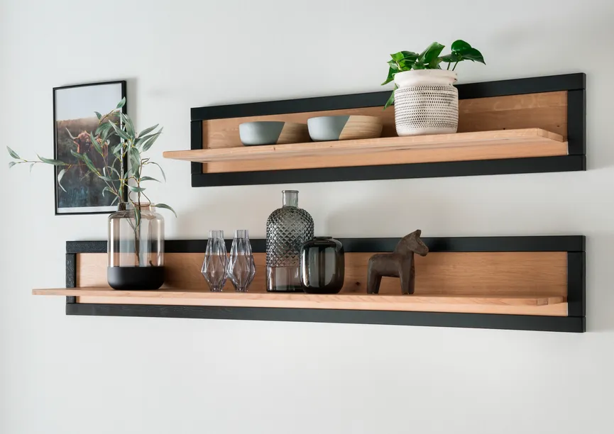 Wandboard I milieu