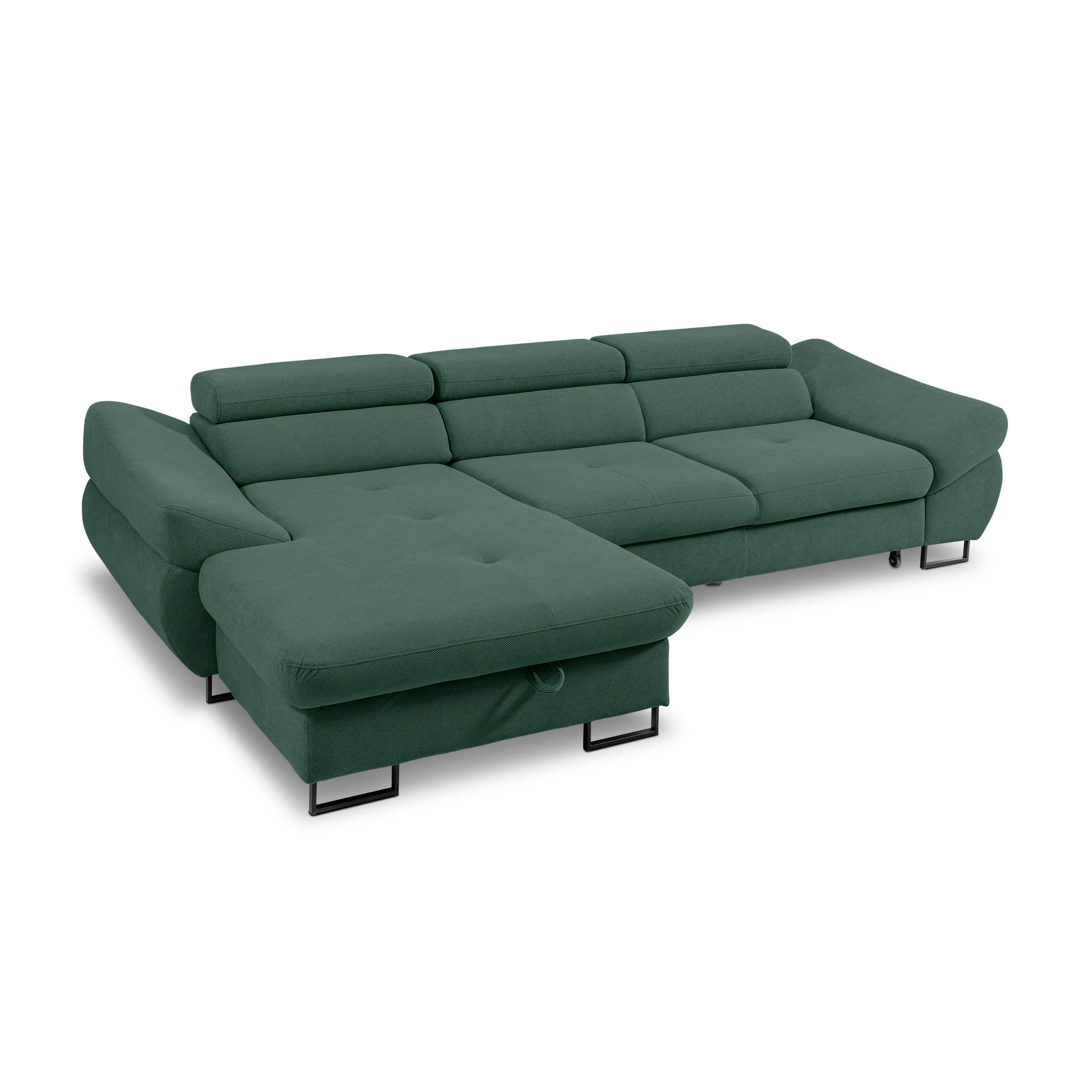 Ecksofa  Fabio
