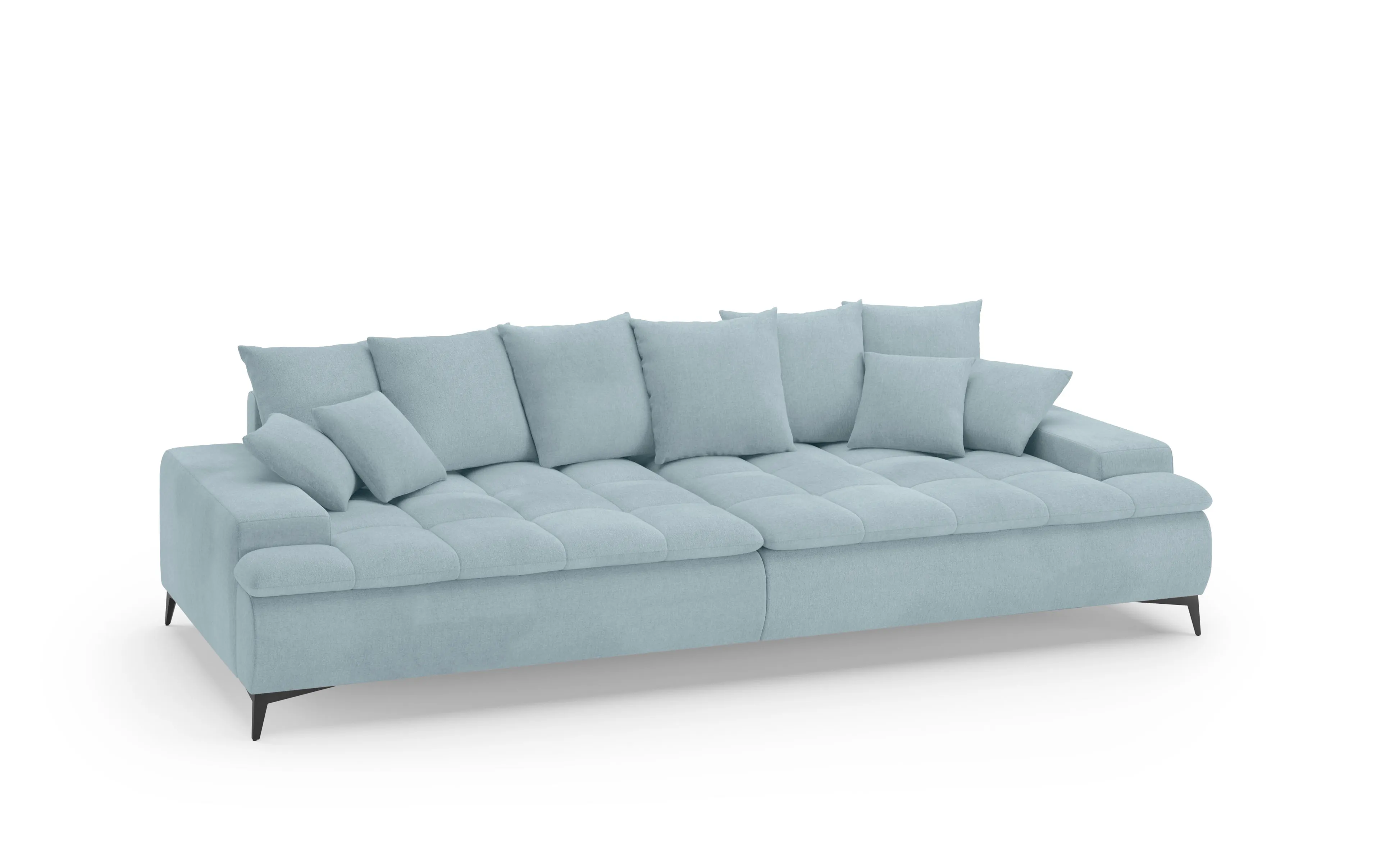 Bigsofa Haiti III