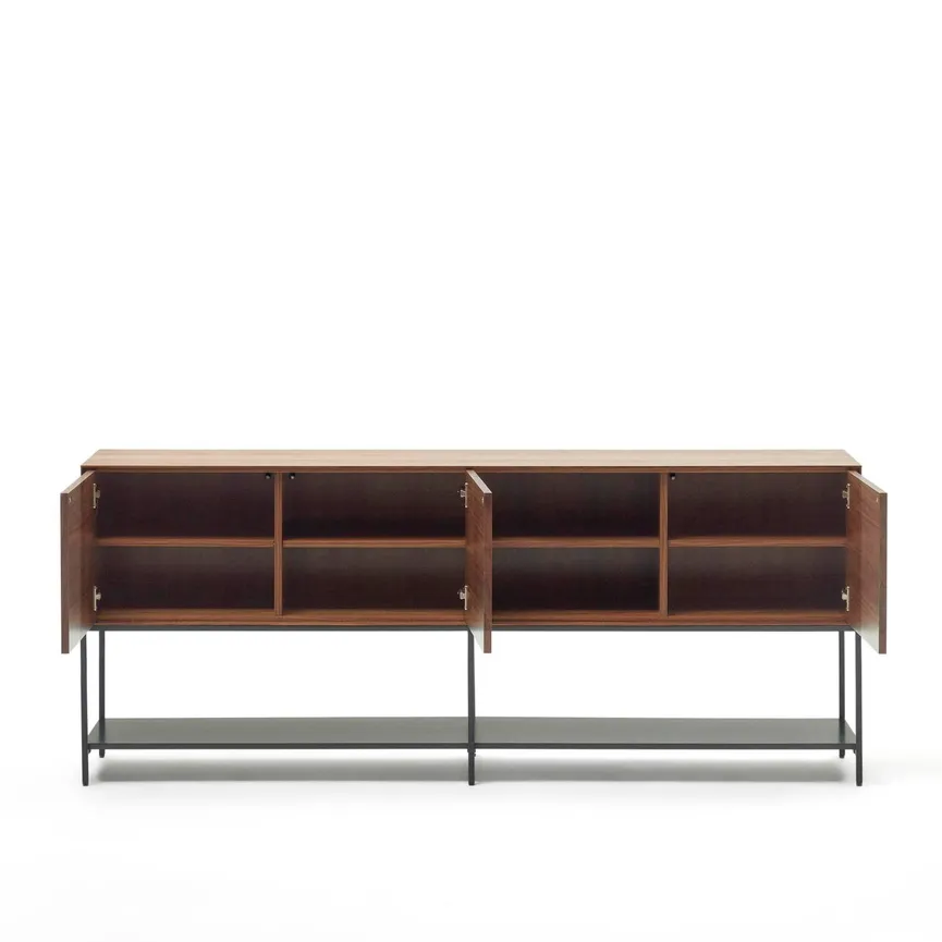 Sideboard detail