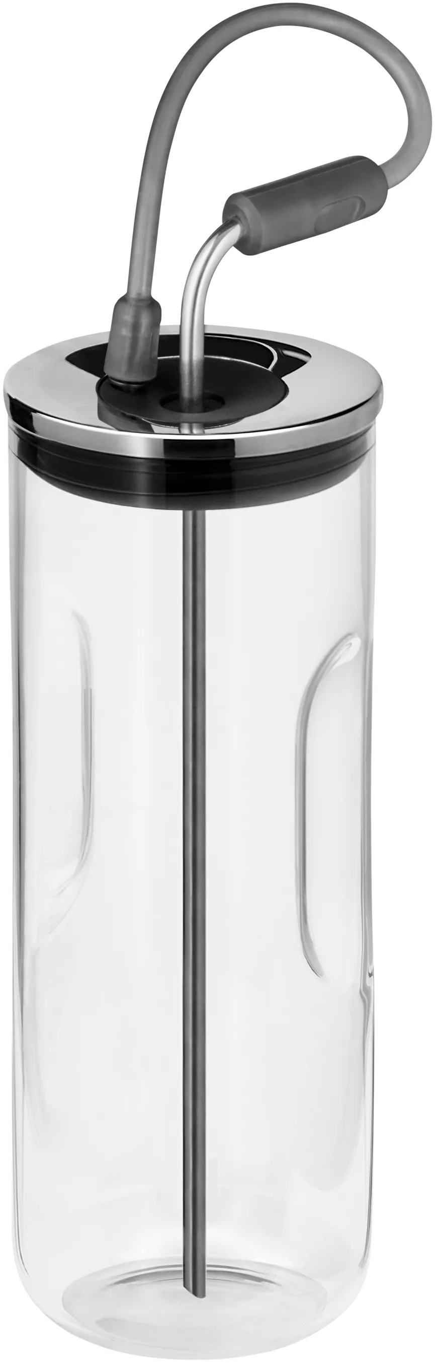 Kaffeevollautomat 890L Perf. detail