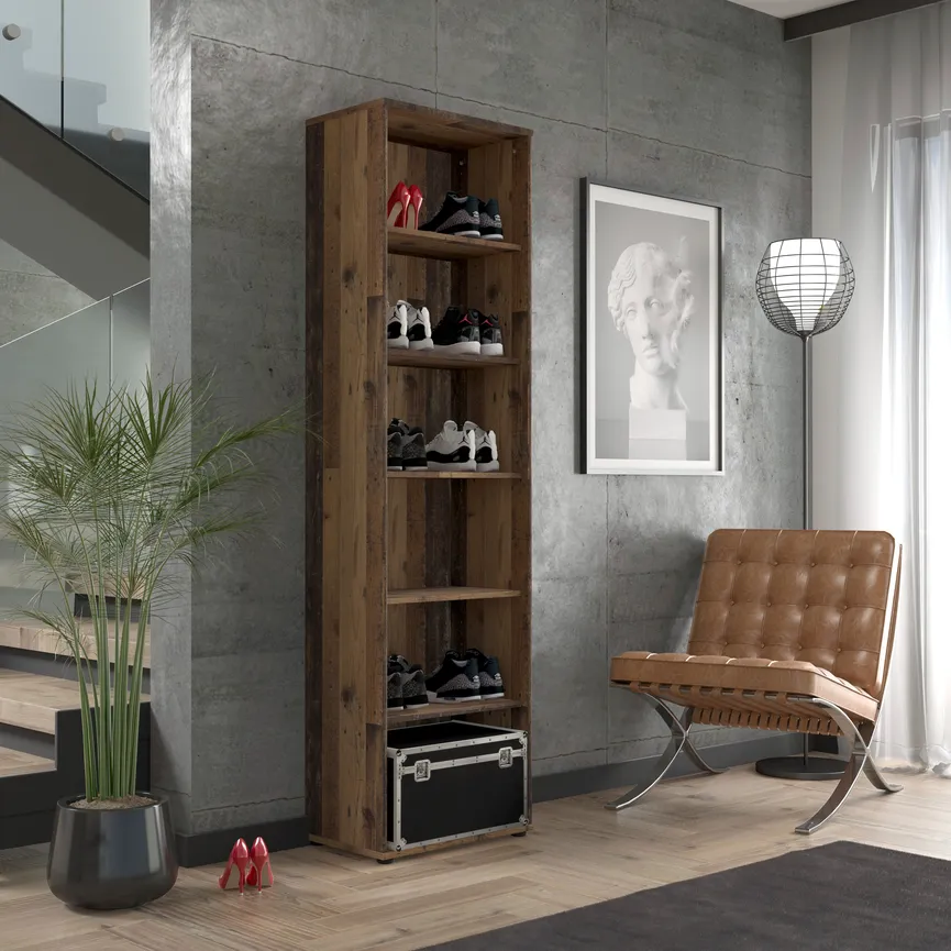 Regal 6F milieu
