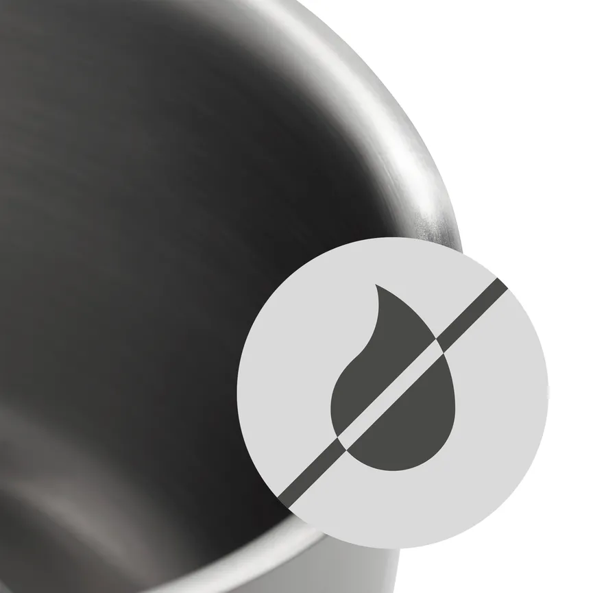 Topfset Comfort Line 5-tlg. detail