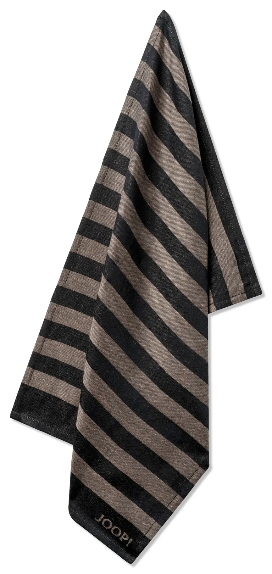 Geschirrtuch Stripes milieu