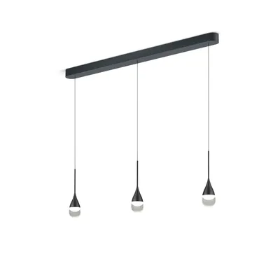 LED-Pendelleuchte