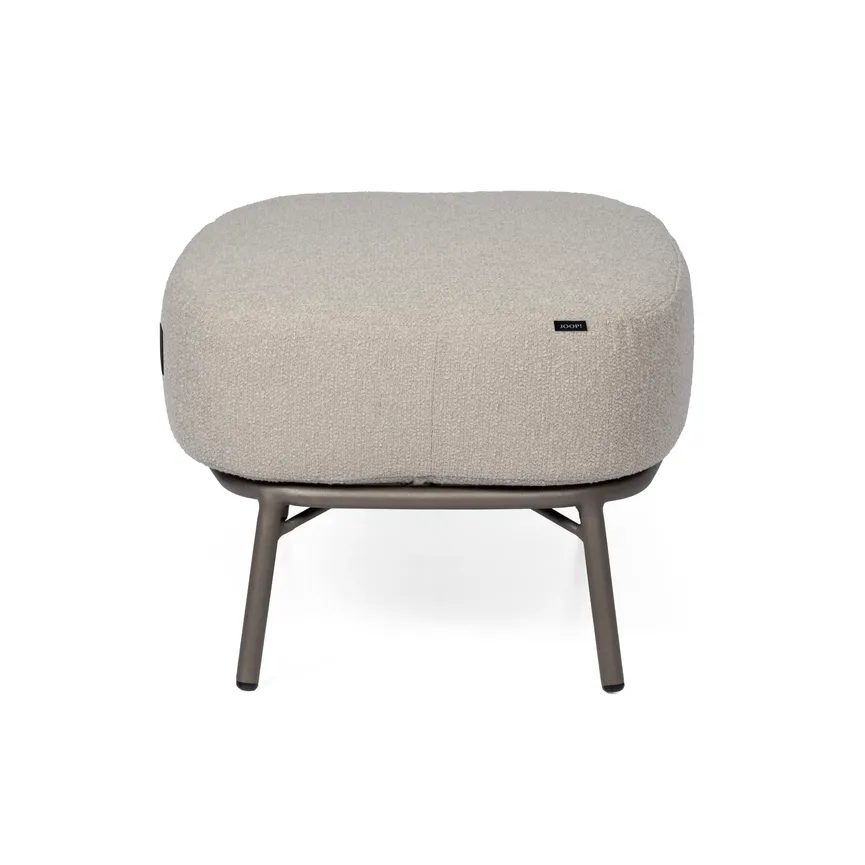 Hocker detail
