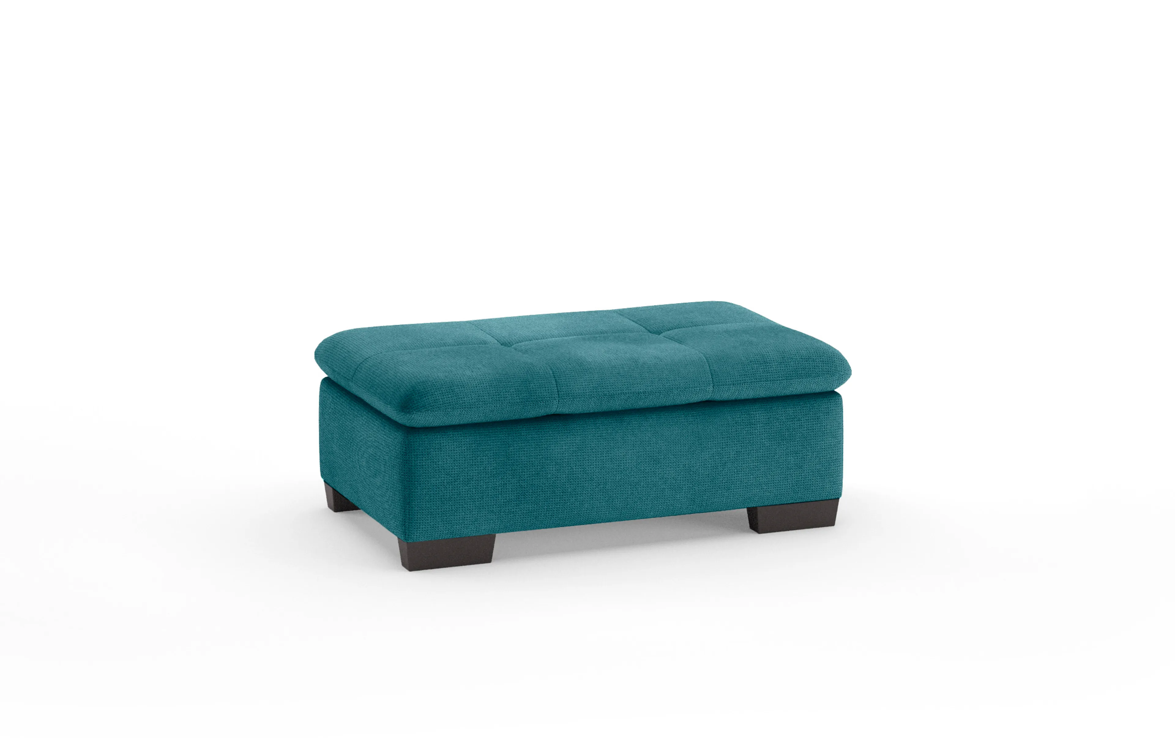 Hocker Haiti II