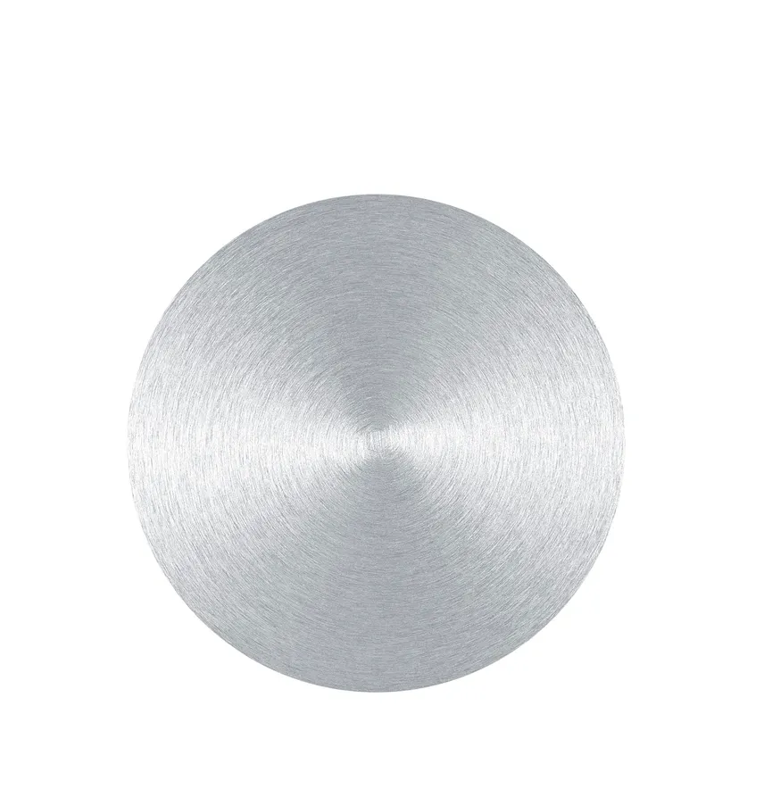 Wandleuchte "Delta" detail