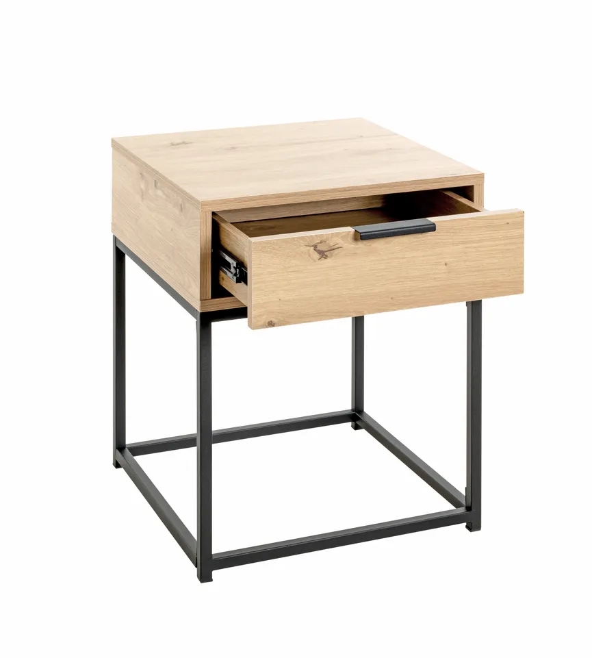 Beistelltisch detail