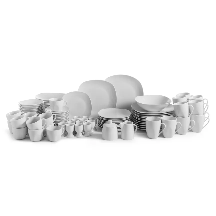 Kombi-Service "Kira" 100-tlg. hauptaufnahme