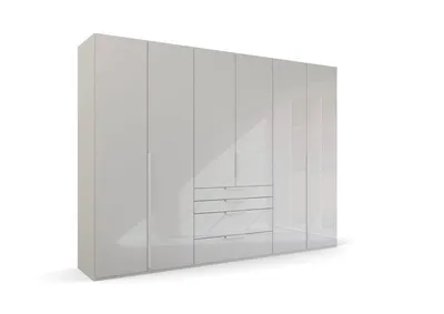 Kleiderschrank
