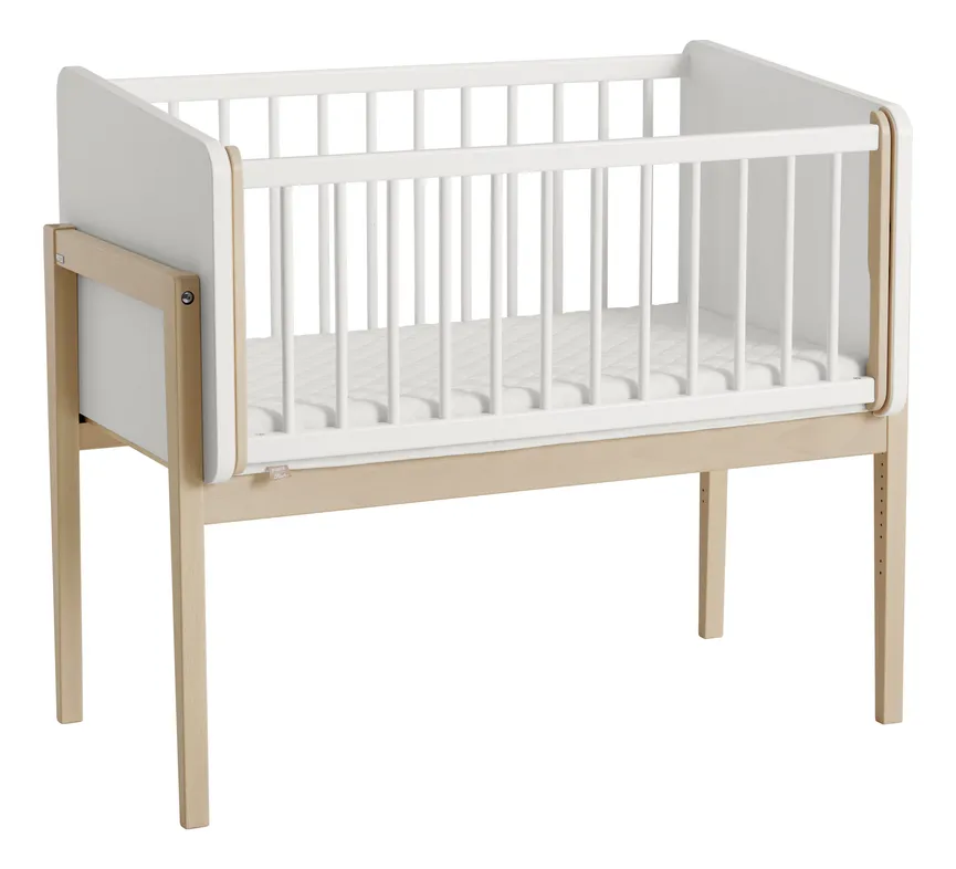 Beistellbett LF 89x50 cm detail