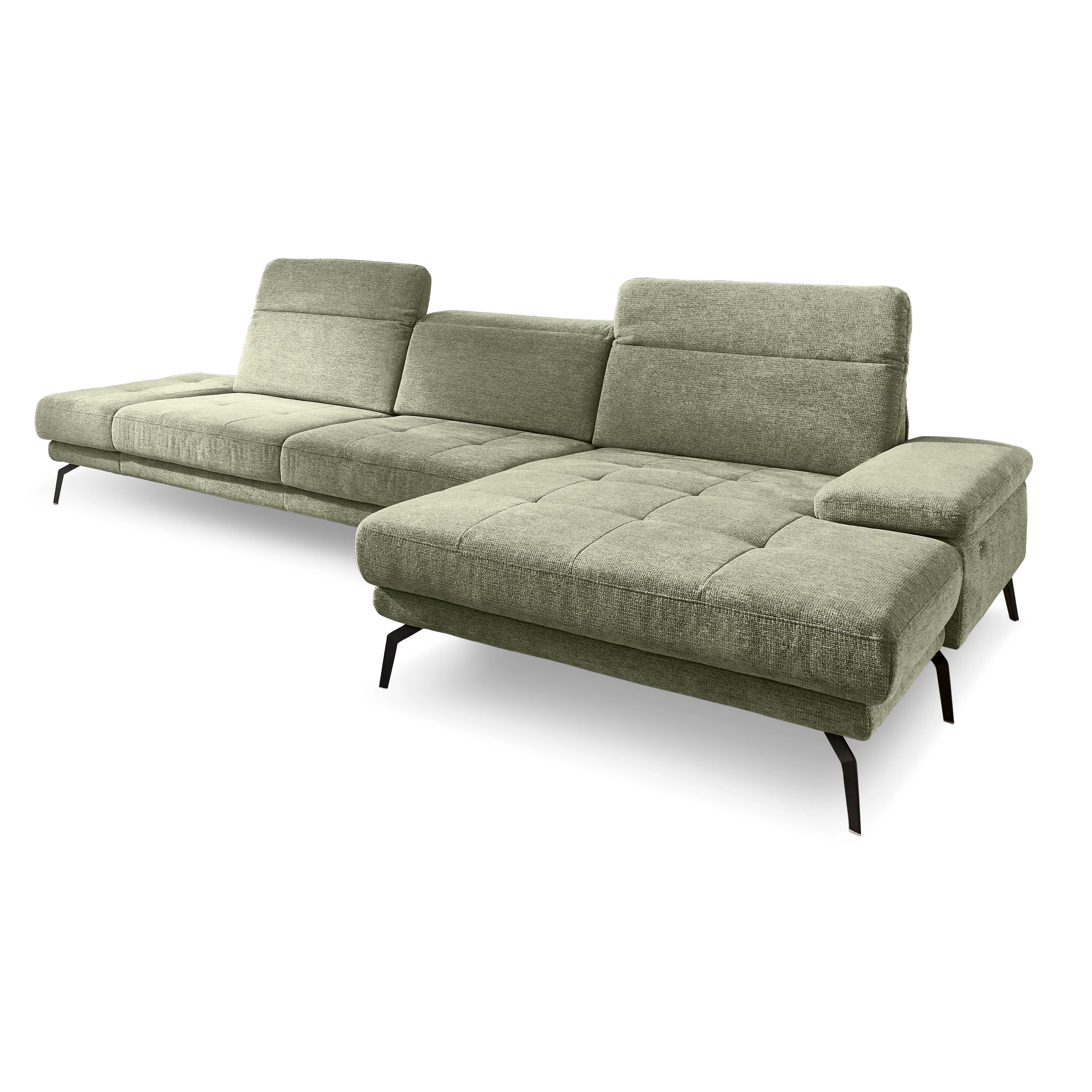 Ecksofa Almeria