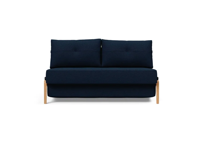 Sofa 140 Eiche detail