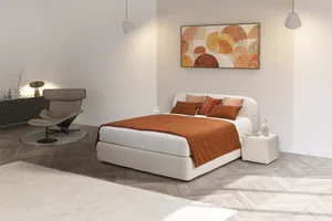 Boxspringbett