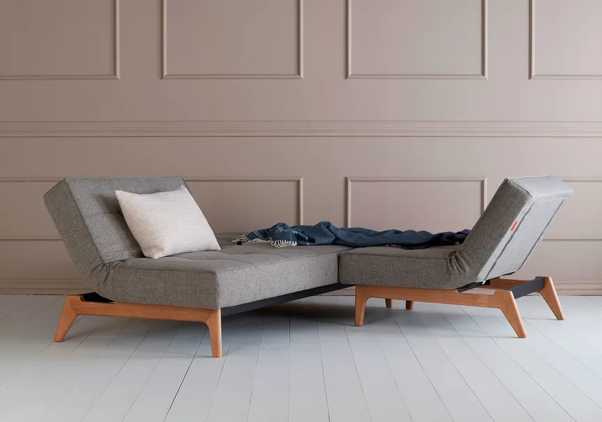 Sofa Eik Eiche detail