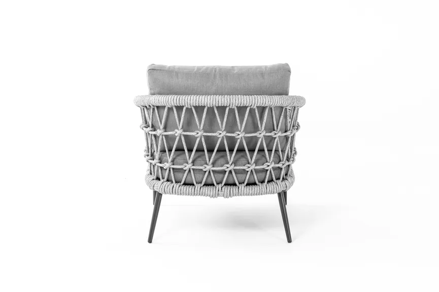 ** Loungesessel detail