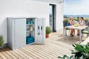 Mehrzweckschrank