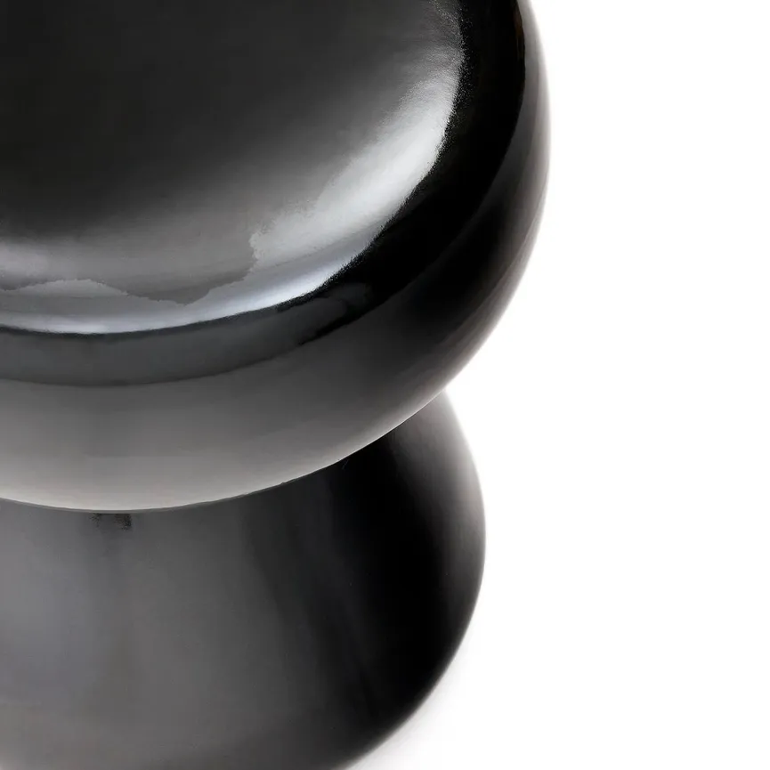 Beistelltisch detail