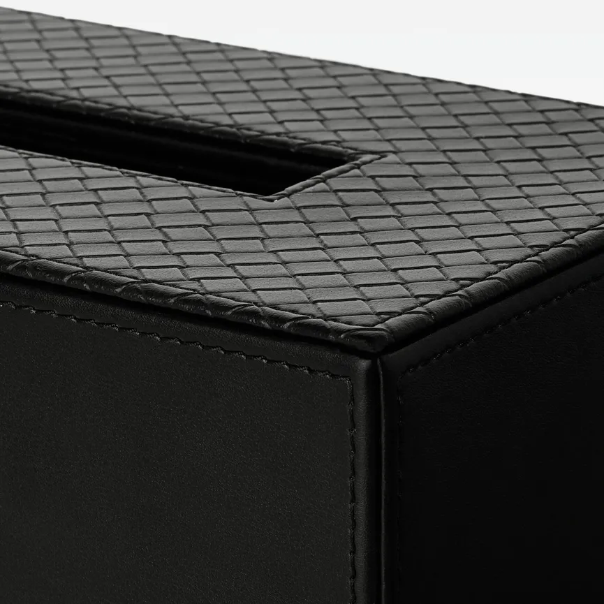 JOOP! BATHLINE Papiertuchbox detail