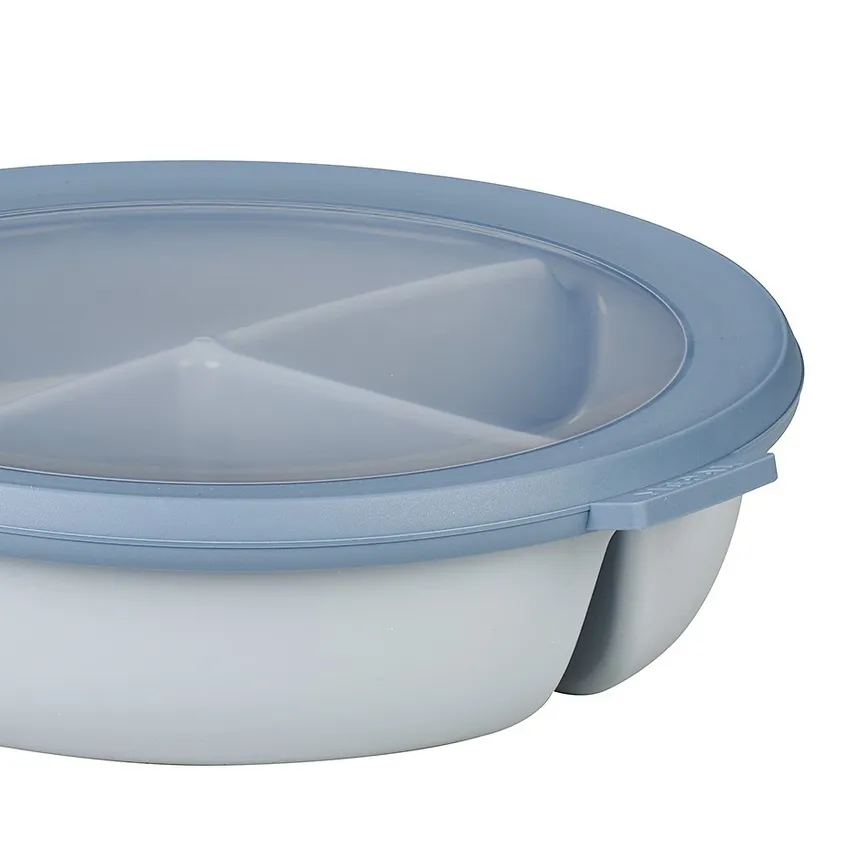 Bento Bowl Cirqula rund detail