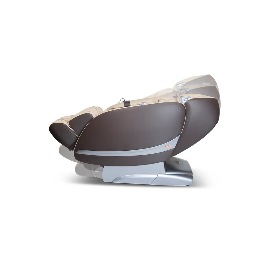 Massagesessel detail