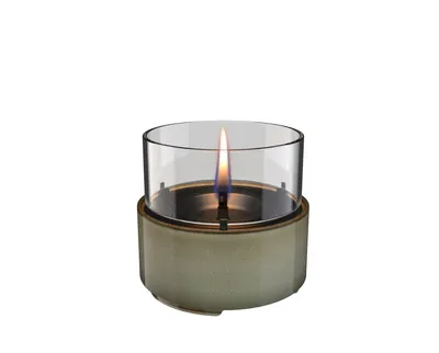 Tischfeuer