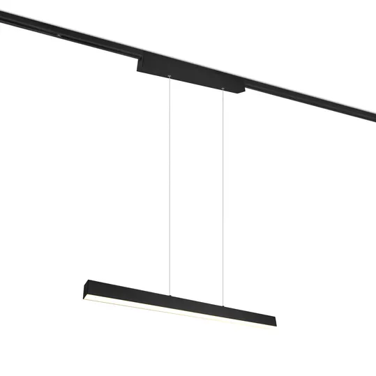 LED-Pendelleuchte