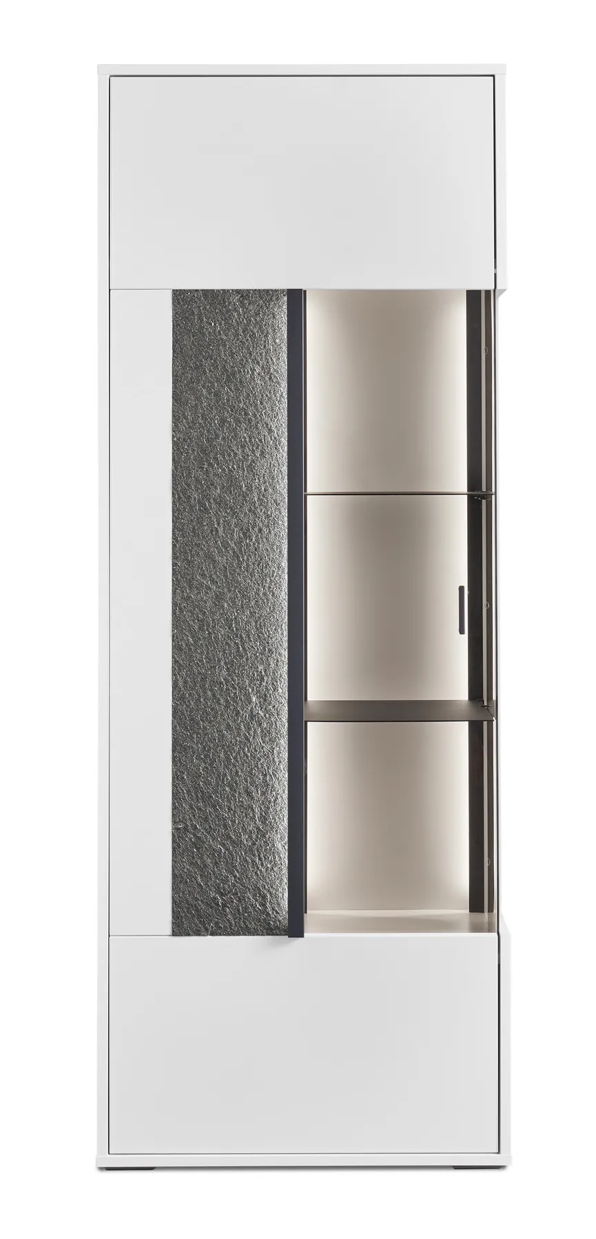 Vitrine hauptaufnahme