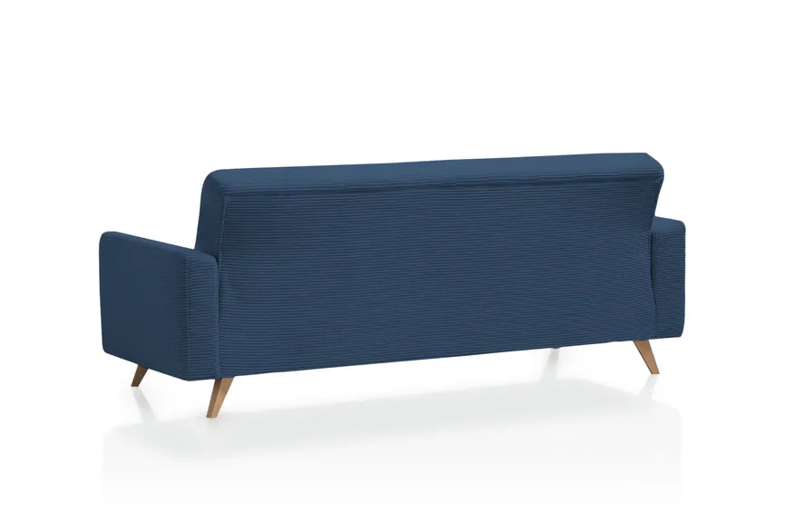 3-Sitzer 3F LR detail