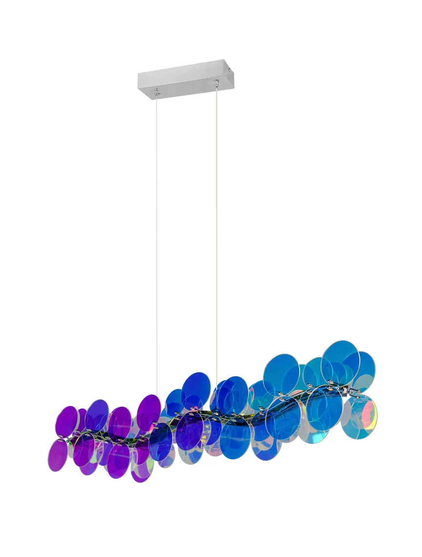 Pendelleuchte "Pulse" detail