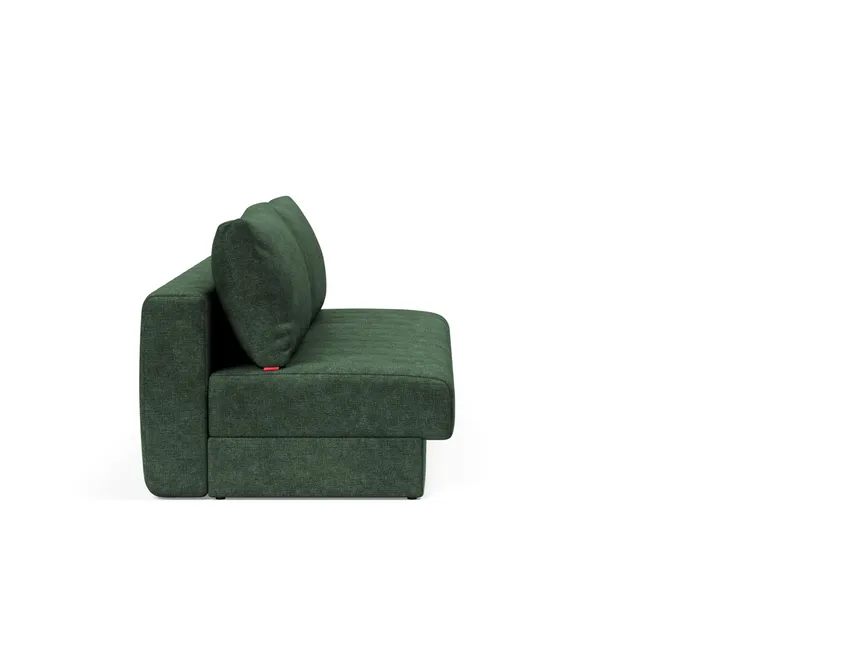Schlafsofa detail