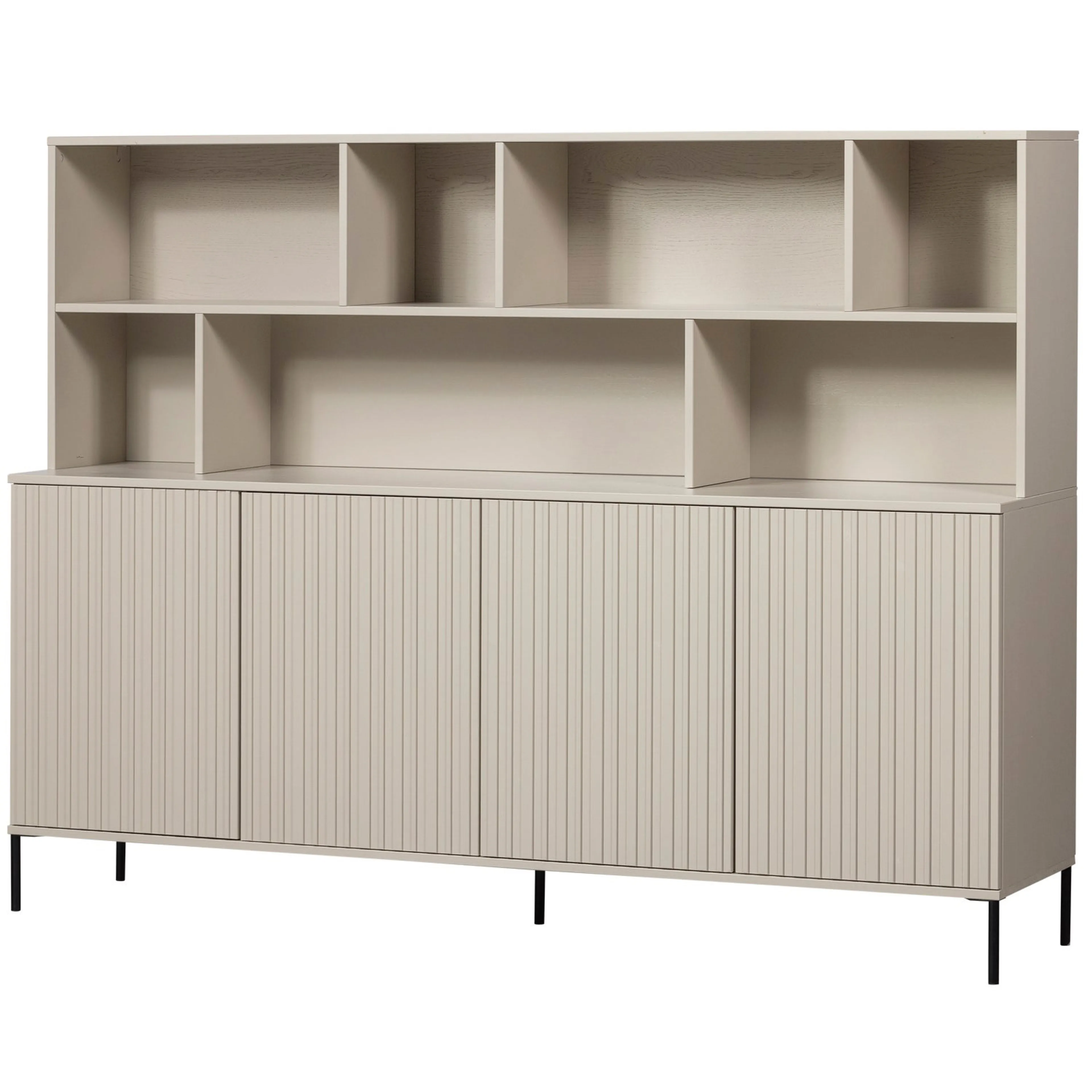 Wandschrank New Gravure