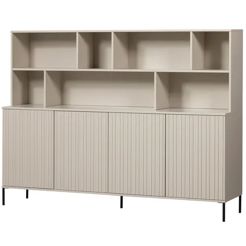 Wandschrank