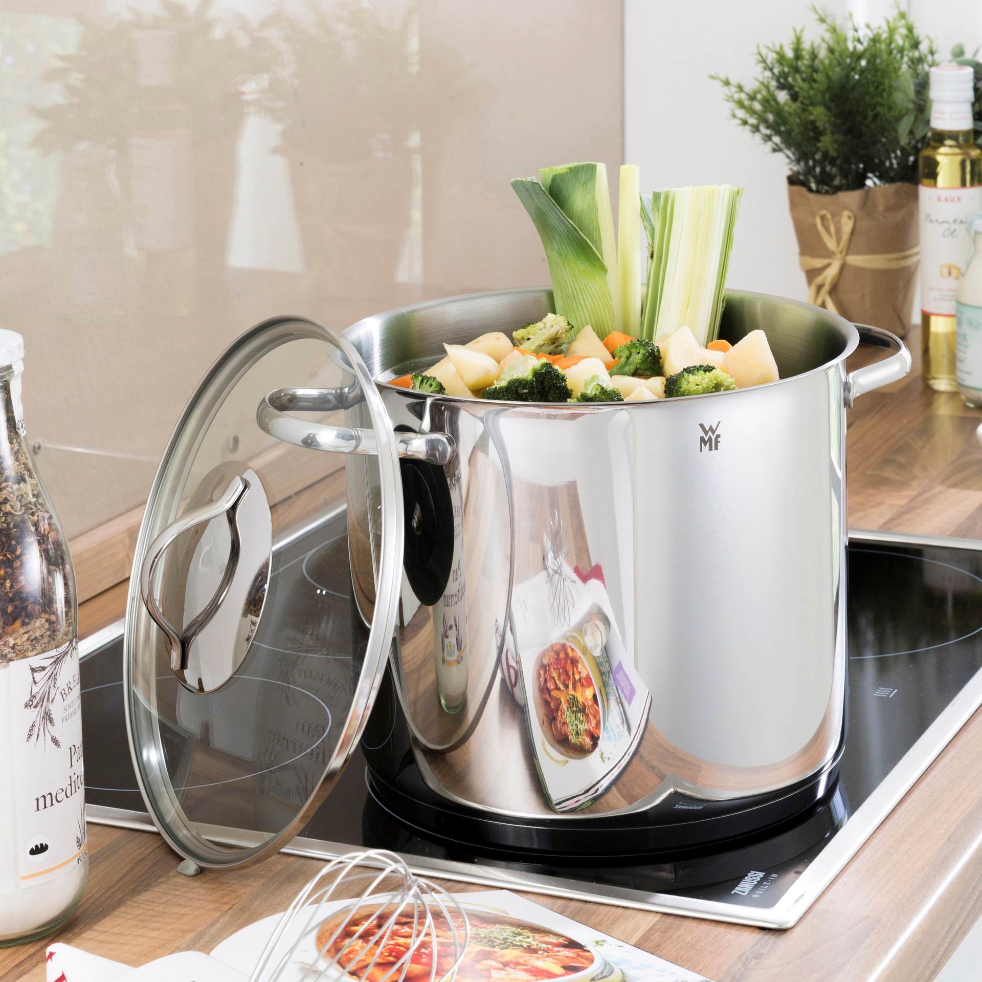 Gemüsetopf Provence Plus 24 cm milieu