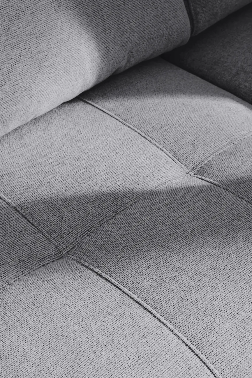 Ecksofa detail