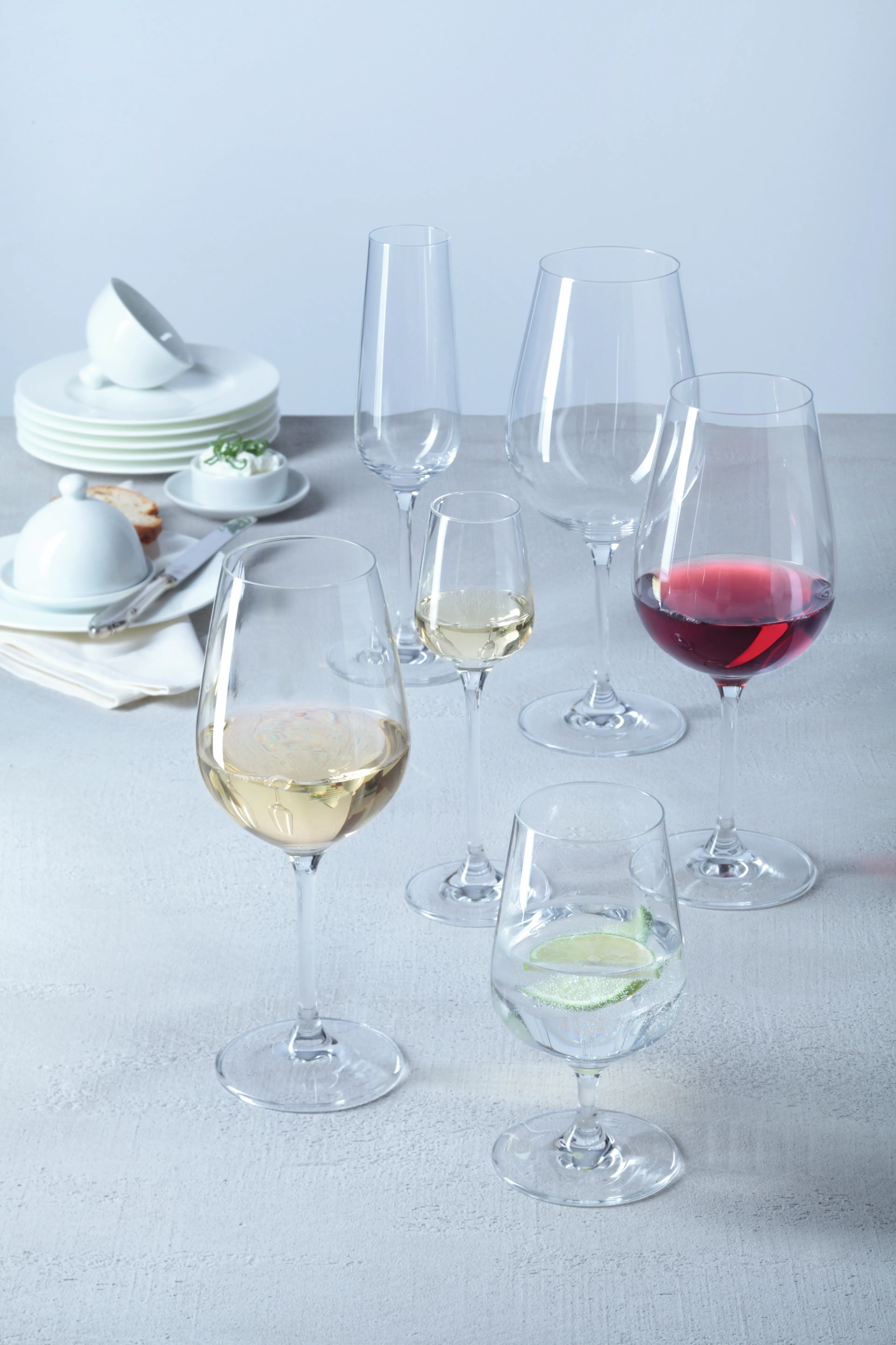 Schnapsglas Tivoli 100 ml